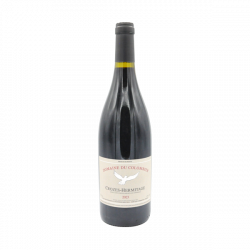 Crozes Hermitage rouge Domaine du Colombier 2023