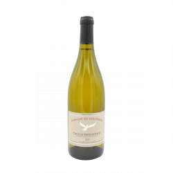 Crozes Hermitage blanc Domaine du Colombier 2023