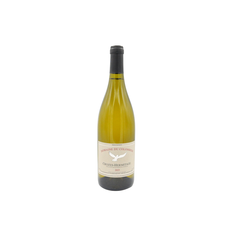 Crozes Hermitage blanc Domaine du Colombier 2023