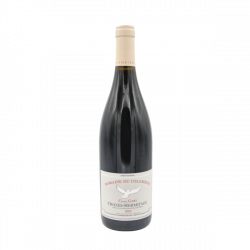 Cuvée Gaby 2022 Crozes Hermitage rouge Domaine du Colombier