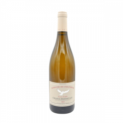 Cuvée Gaby 2023 Crozes Hermitage blanc Domaine du Colombier