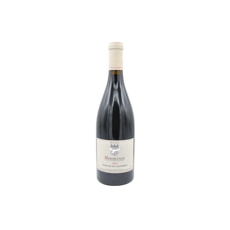 Hermitage rouge 2021 Domaine du Colombier