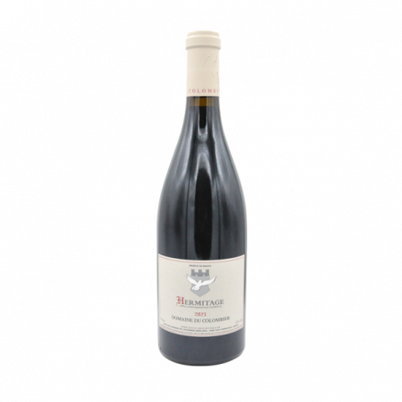 Hermitage rouge 2021 Domaine du Colombier Hermitage rouge 2021 Domaine du Colombier