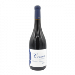 Domaine Jacques Lemenicier - AOC Cornas 2022