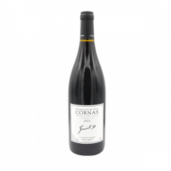 Domaine Vincent Paris - Granit 30 Cornas 2023