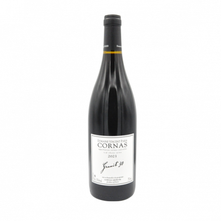 Domaine Vincent Paris - Granit 30 Cornas 2023