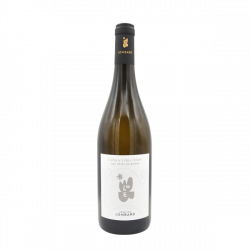 Création Lombard Culture Libre Blanc - Côtes du Rhône bio 2024