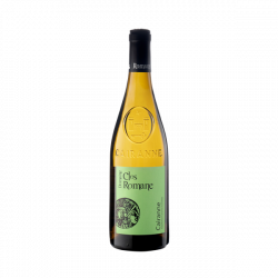 Clos Romane Cairanne blanc 2024