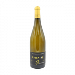 Domaine Boissonnet Viognier 2024