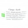 Ferme Saint-Pierre - Ventoux Syrah Véronique 2024