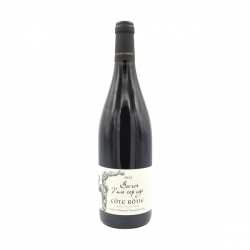 Domaine Gisèle Vernay - Côte Rôtie Secret d'un Cépage 2022