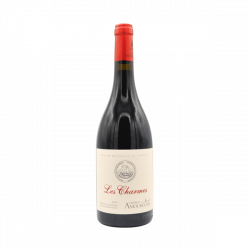 Château les Amoureuses - AOC Côtes du Rhône - Les Charmes 2022