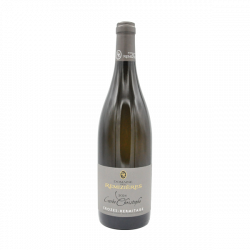 Domaine des Remizieres Crozes Hermitage blanc Cuvée Christophe 2024