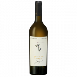 Amour de Dieu Condrieu 2024 - Domaine Jean Luc Colombo
