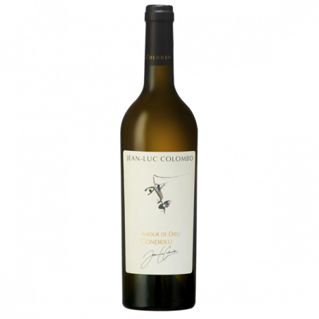Amour de Dieu Condrieu 2024 - Domaine Jean Luc Colombo