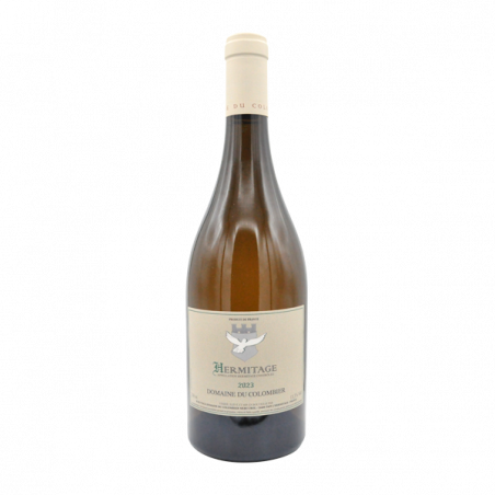 Hermitage blanc 2023 Domaine du Colombier