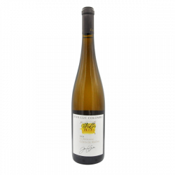 Jean Luc Colombo La Redonne 2024 - Côtes du Rhône blanc et bio