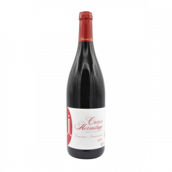 Crozes Hermitage Jacques Lemenicier 2024