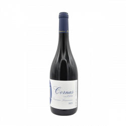 Domaine Jacques Lemenicier - AOC Cornas 2023