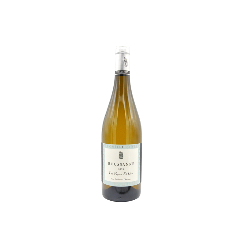 Cave Yves Cuilleron Roussanne 2024