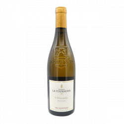 Domaine la Fourmone le Fleurantine - Vacqueyras blanc 2023