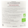 Domaine la Fourmone le Fleurantine - Vacqueyras blanc 2023