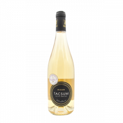 Tacsum par Jérôme Vincent du Domaine de Magord