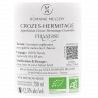 Domaine Melody - Crozes Hermitage - Friandise 2024