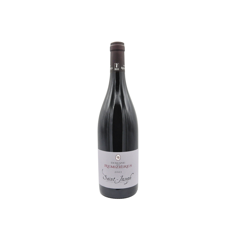 Domaine des Remizieres Saint Joseph 2023