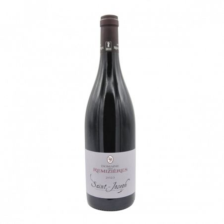 Domaine des Remizieres Saint Joseph 2023 Domaine des Remizieres Saint Joseph 2023
