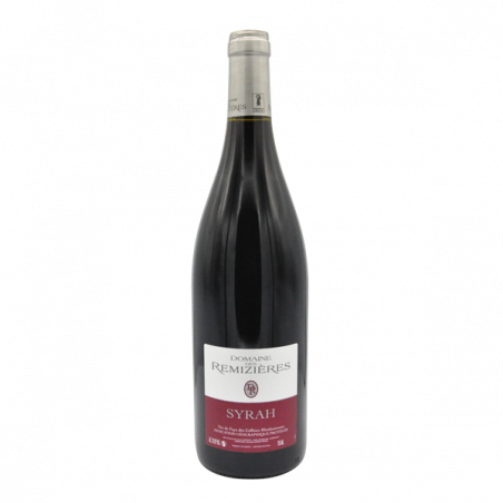 Domaine des Remizieres Syrah Domaine des Remizieres Syrah
