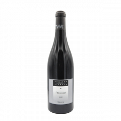 Domaine Richaud L'Ebrescade - AOC Cairanne Bio 2022