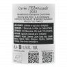 Domaine Richaud L'Ebrescade - AOC Cairanne Bio 2022