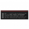 Domaine Boissonnet Syrah IGP 2023