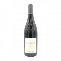 Domaine la Fourmone le Poete - Vacqueyras 2024