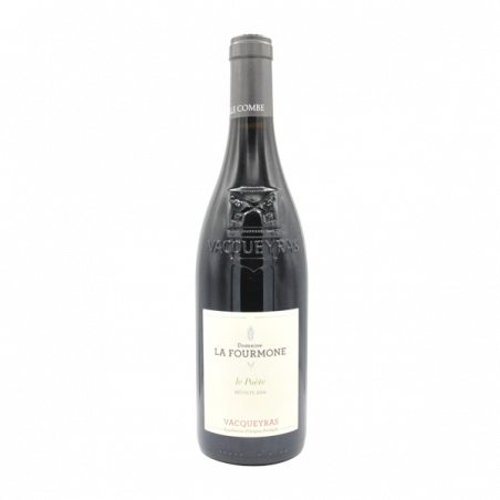 Domaine la Fourmone le Poete - Vacqueyras 2024 Domaine la Fourmone le Poete - Vacqueyras 2024