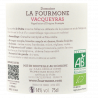 Domaine la Fourmone le Poete - Vacqueyras 2024