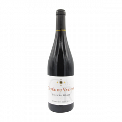 Château Sixtine - Réserve de l’Abbé 2024 - Côtes du Rhône rouge