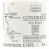 Christophe Pichon Condrieu Sec 2023