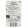 Domaine Des Carabiniers - AOC Lirac Blanc 2022