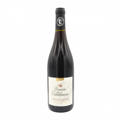 Domaine Des Carabiniers - AOC Côtes du Rhône Rouge 2022