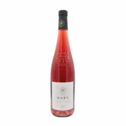 Domaine Maby Tavel bio Prima Donna 2024