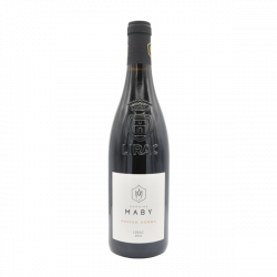 Domaine Maby Nessun Dorma Lirac 2022