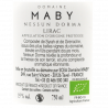 Domaine Maby Nessun Dorma Lirac 2022