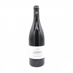 Domaine Gilles Robin Crozes Hermitage 2023 Albéric Bio