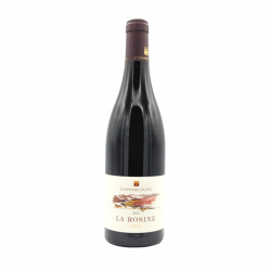 Domaine Stéphane Ogier - La Rosine 2022