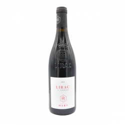 Domaine Maby La Fermade Lirac 2022