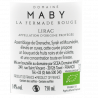 Domaine Maby La Fermade Lirac 2022