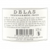 Maison Delas Frères – AOC Côtes du Rhône rouge - Delas Saint Esprit 2023