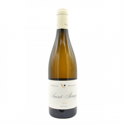 Domaine Julien Cecillon - AOC Saint Peray - Gemini 2024